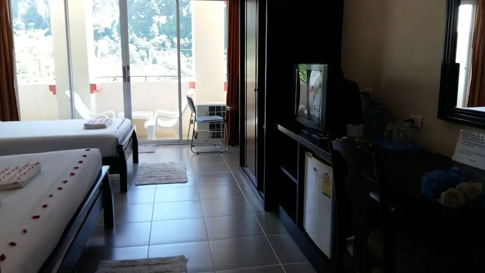Number One Guest House