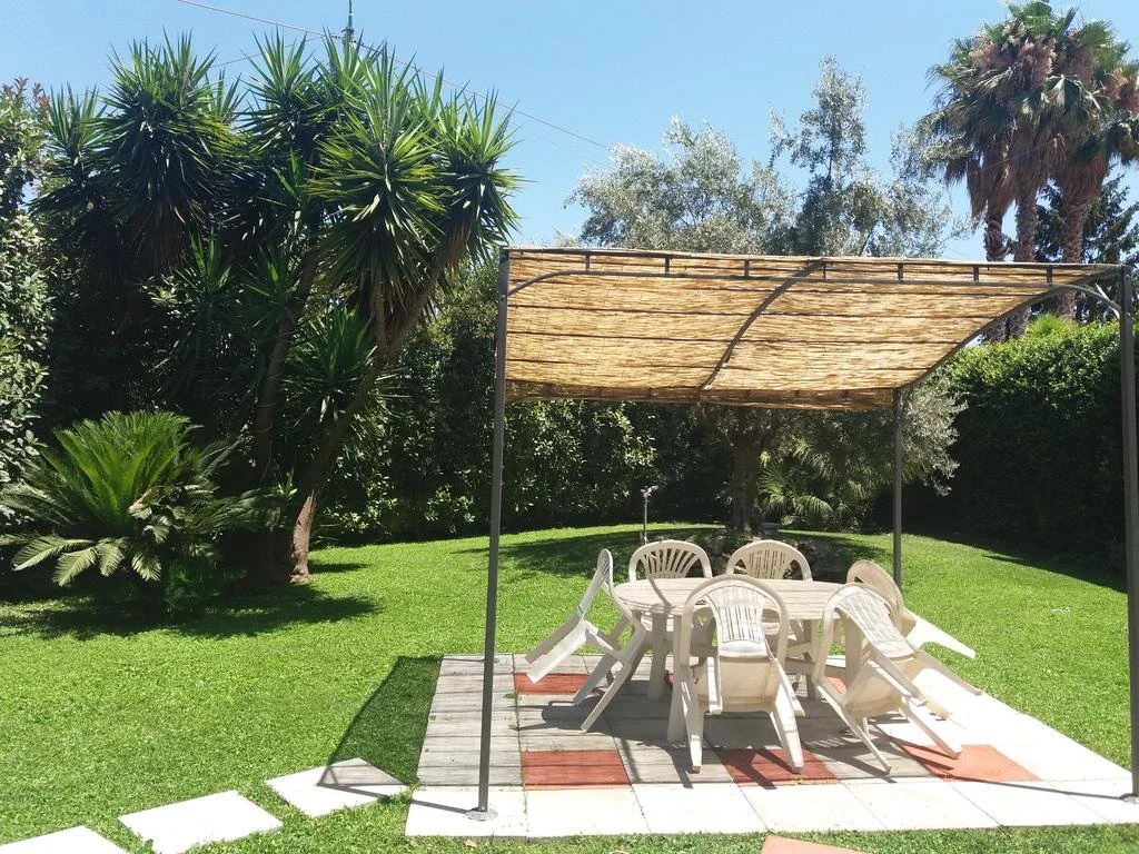 Villa Dalia Pompei Holiday