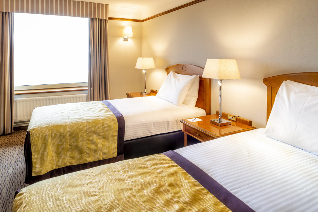 Copthorne Hotel Merry Hill-Dudley