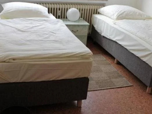 Budget Hotel Ziegelruh
