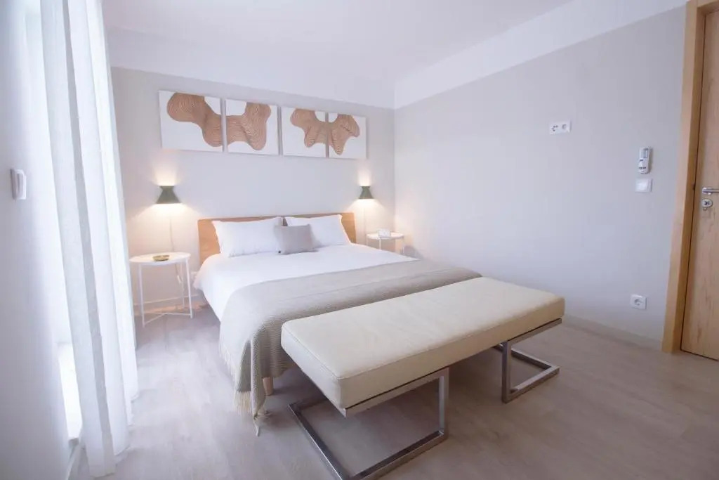 Art Home Apartments I