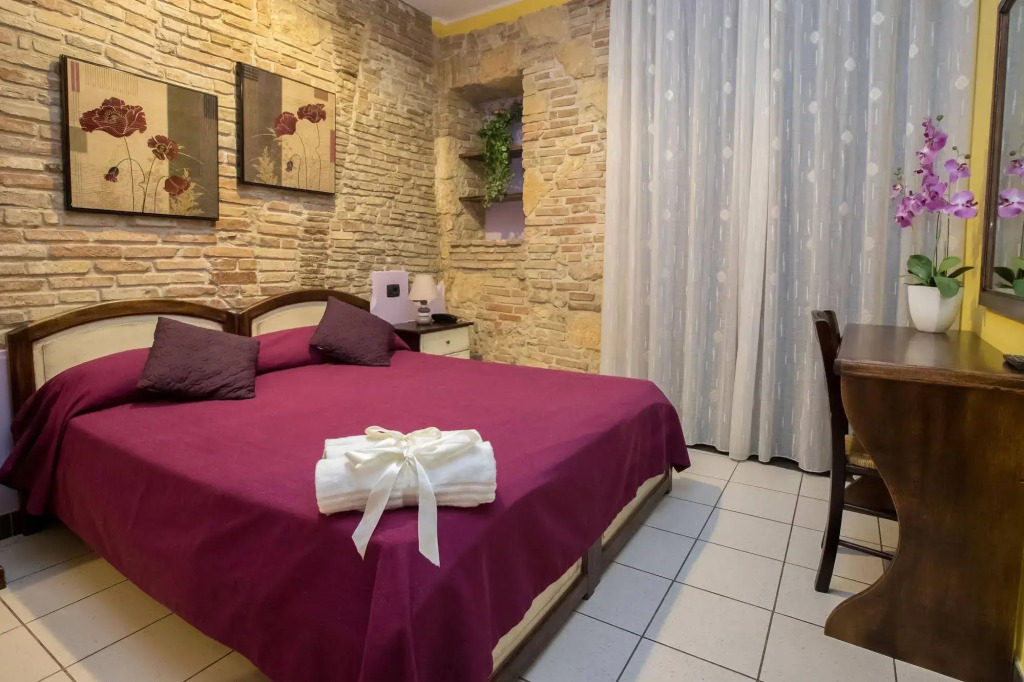 Arcobaleno Rooms