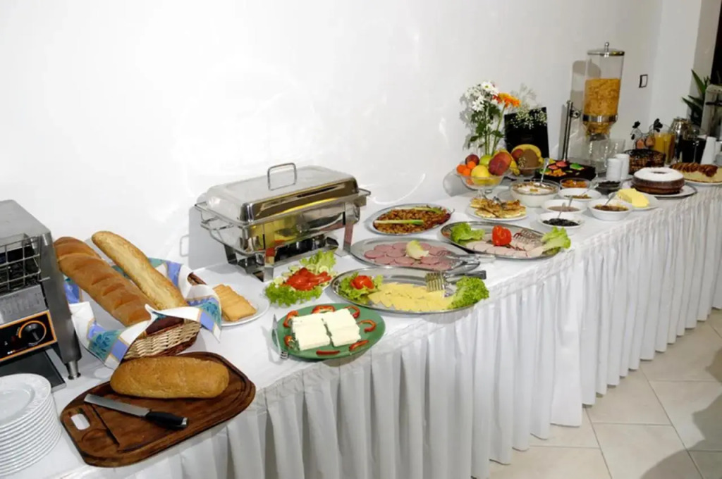 Hotel Mimallones
