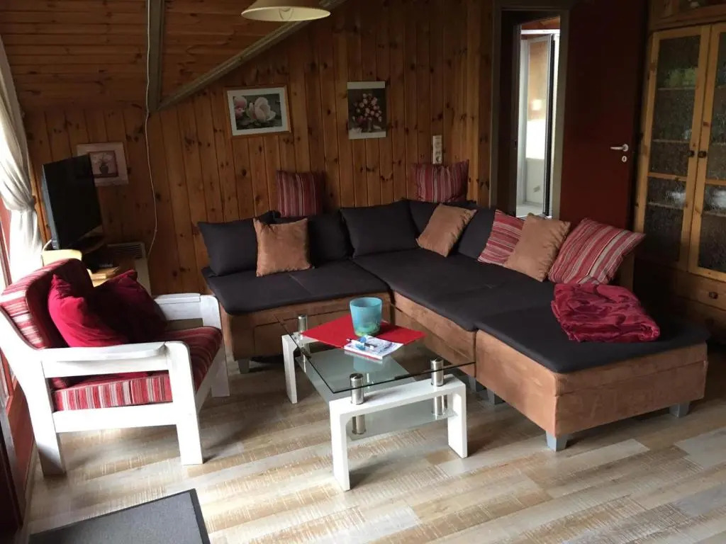 Ferienhaus Gartow