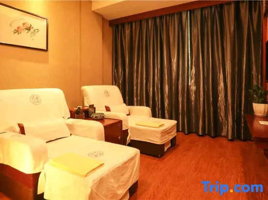 Tianchenlou Hotel