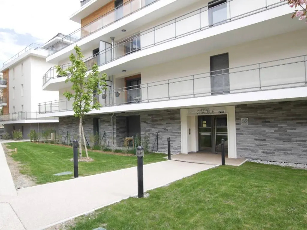 Appartement Briançon, 4 pièces, 8 personnes - FR-1-330C-119