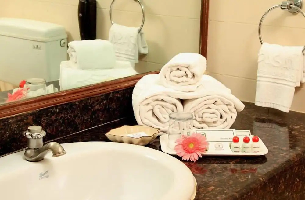 FabHotel Royale Basant Residency - Gandhinagar