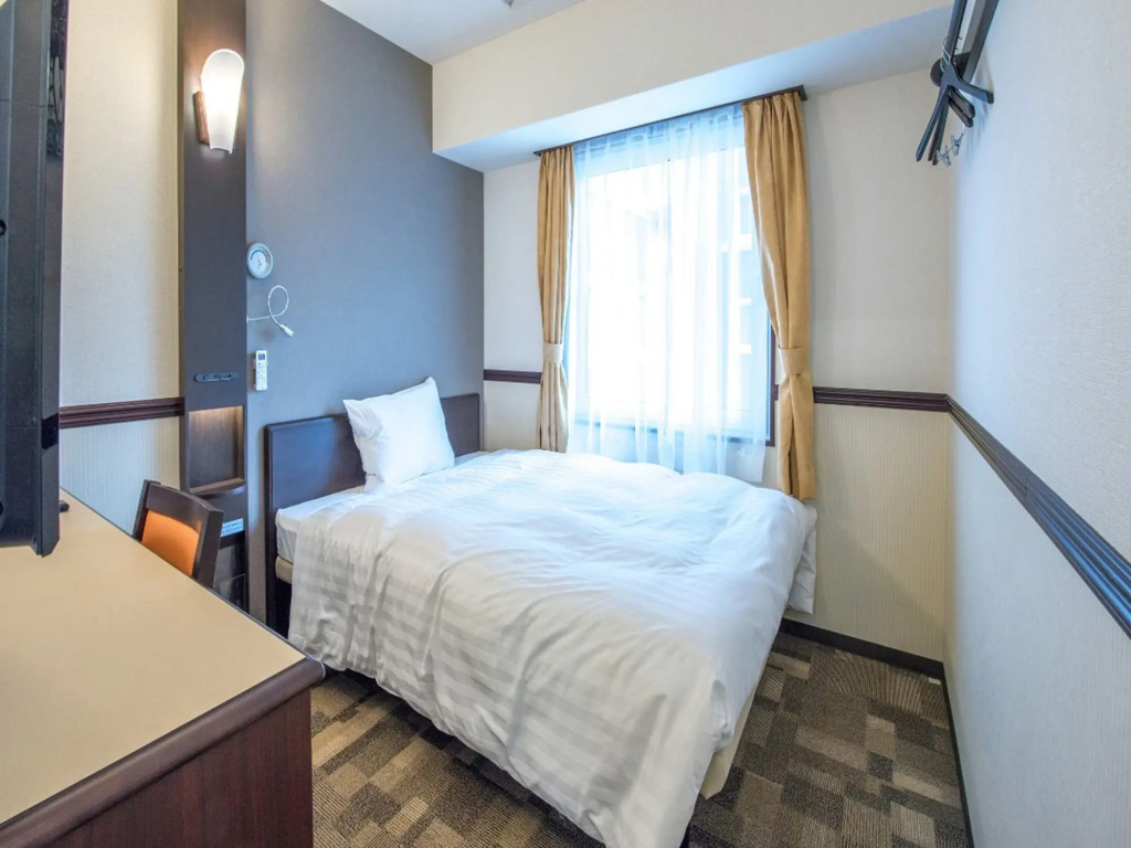 Toyoko Inn Hokkaido Sapporo Susukino Junction