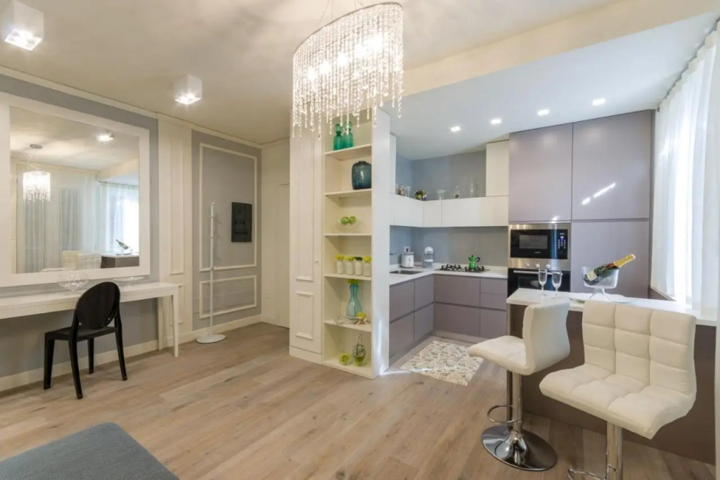 Cervia Marina Suite
