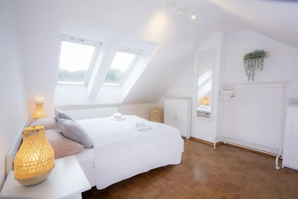 Apartment Panj