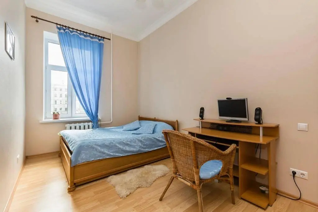 Apartment Fontanki 77