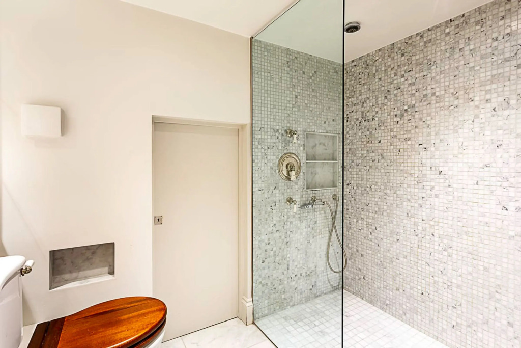 Gorgeous Airconditioned Marylebone Studio