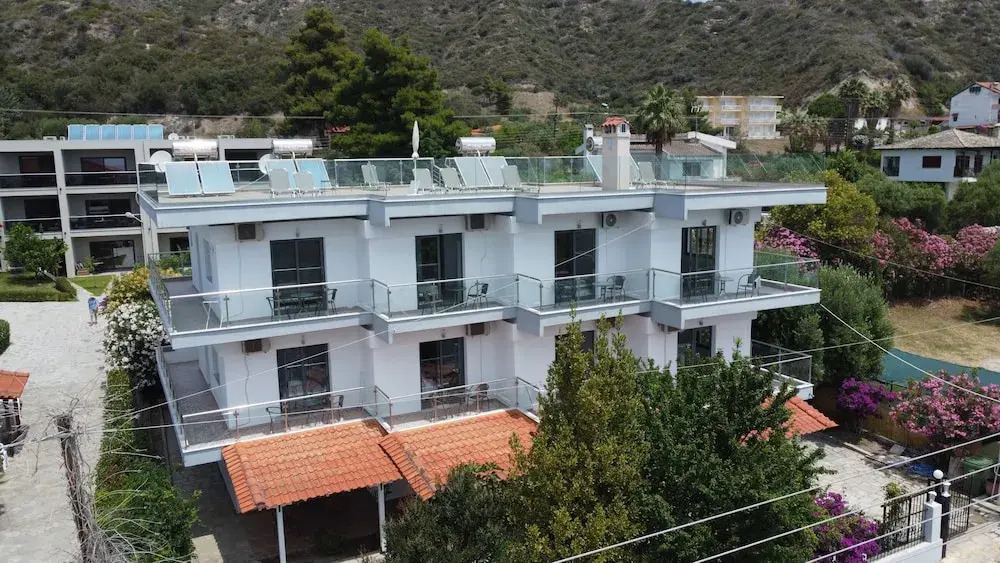 La Casa Al Mare