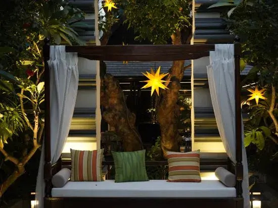 Sanya Muzi Homestay