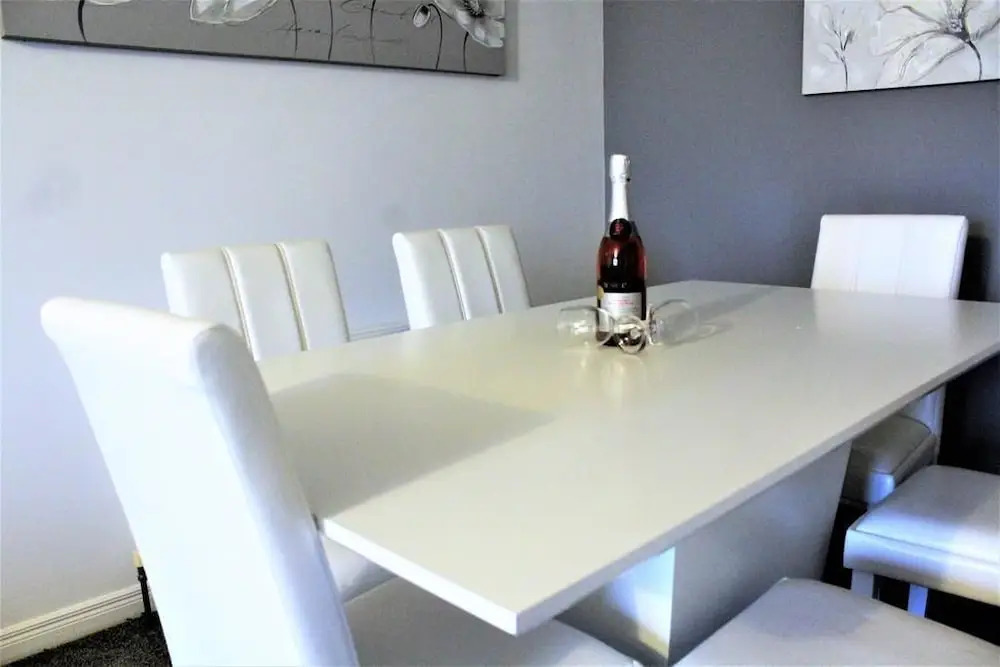 Forest View Apartment 7