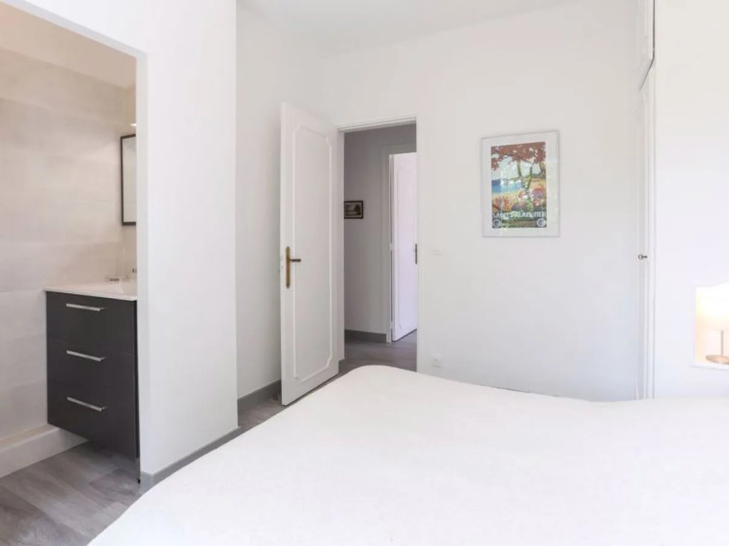 Apartment Les Mâts Saint Palais sur mer 34576