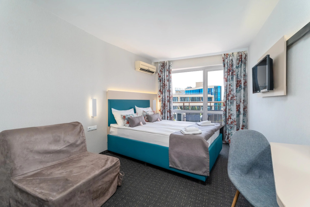 MPM Hotel Orel - Ultra All Inclusive