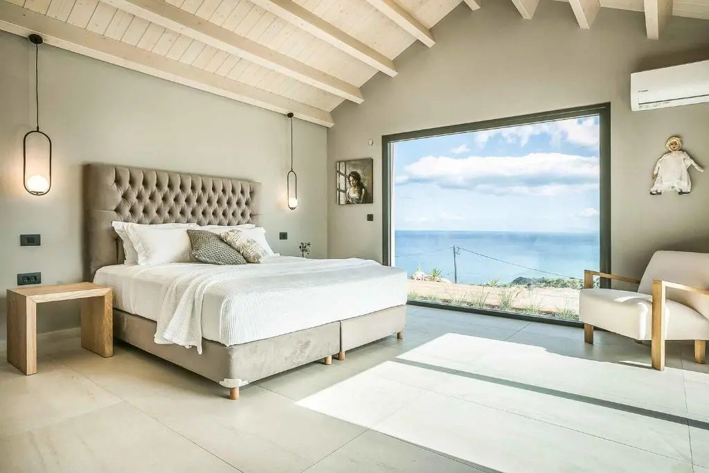 Villa Iliotropos