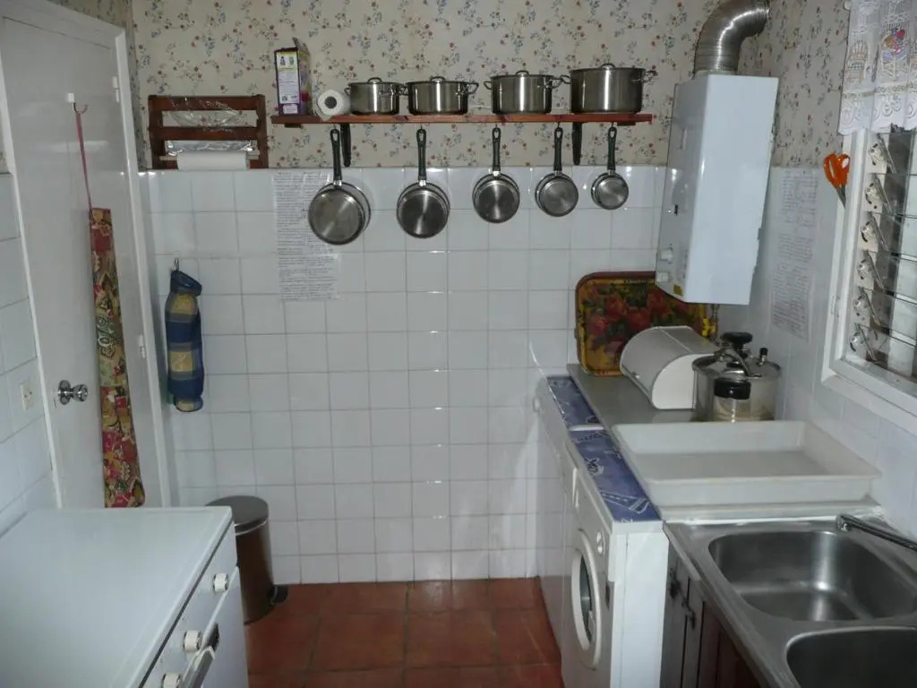 Casa Sant Amanç 6 pax con piscina comunitaria L15017