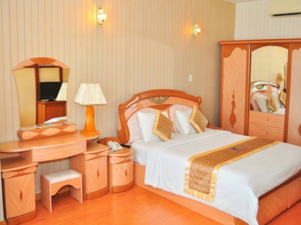 Song Tra Hotel