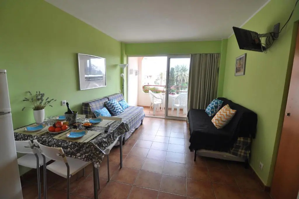 RNET - 600 Isla de Roses Xaloc 27A - Roses Costa Brava