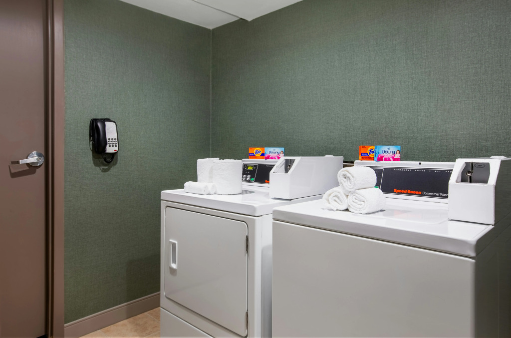 Hampton Inn & Suites Dallas-Arlington North-Entertainment District