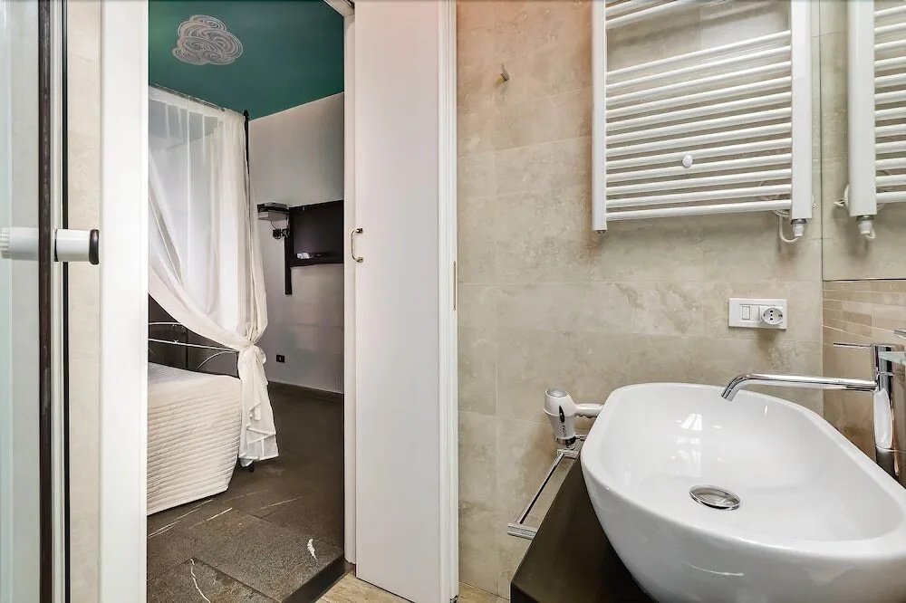 Cimini B&B Near Vatican