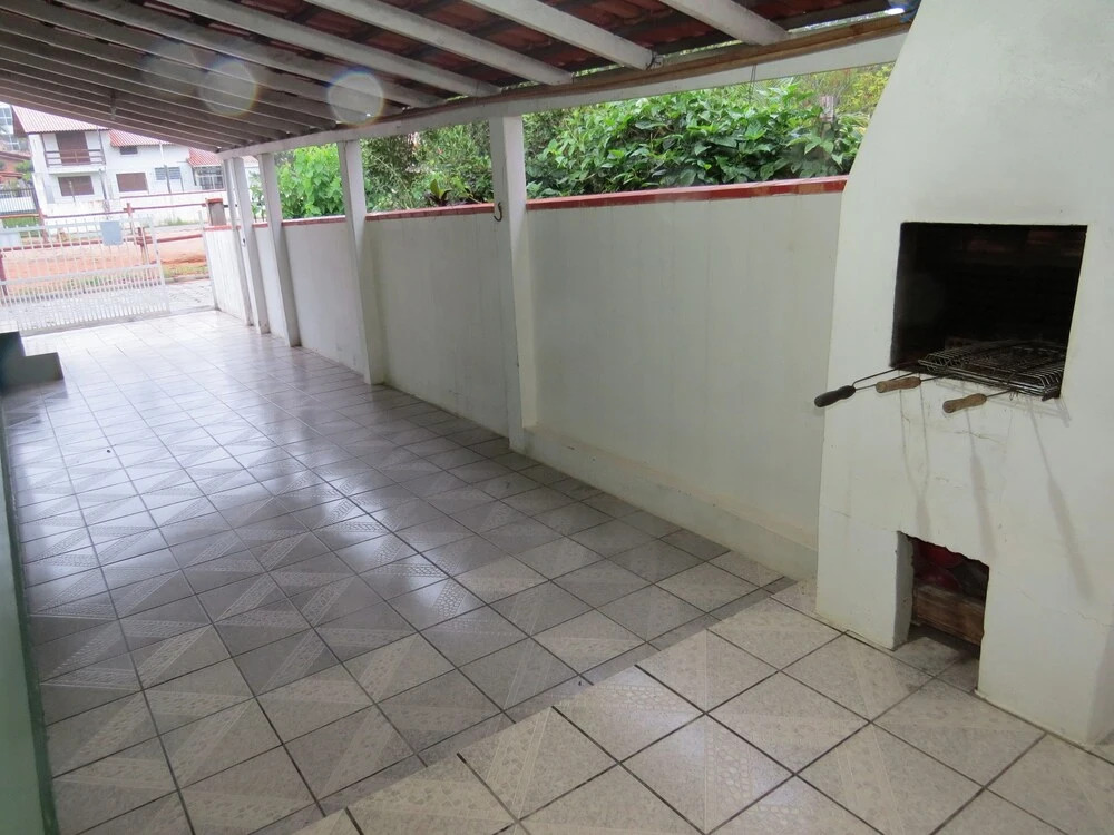 Casa Green
