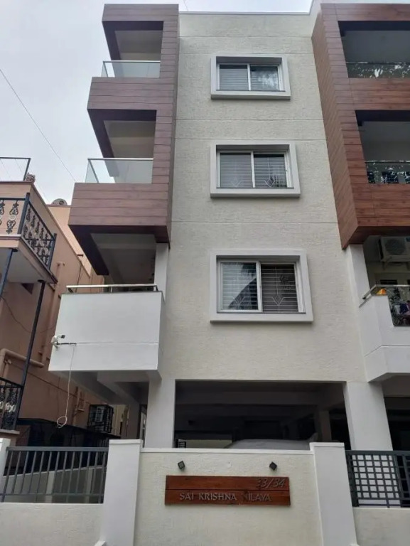 Castle BGR Service Apartments