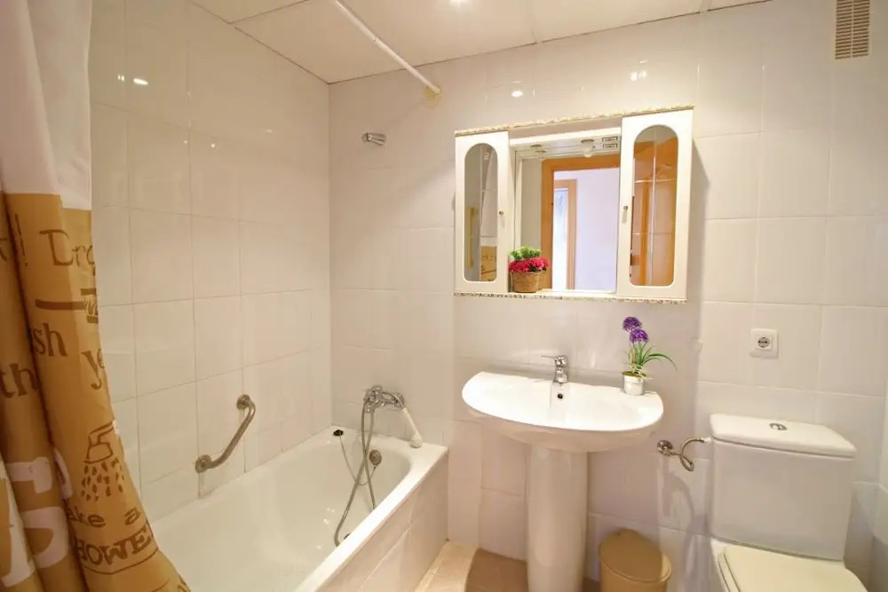 Holiday Apartment - Las Garzas - Costa Calpe