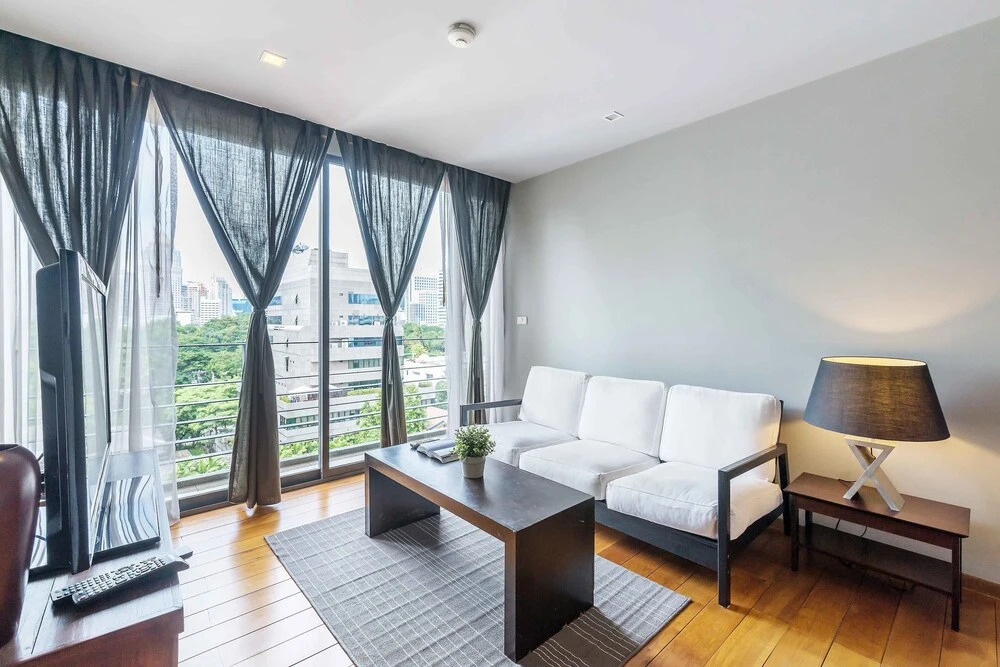 Noble Ambience By Favstay