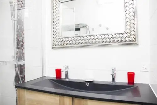 Appartement de Charme