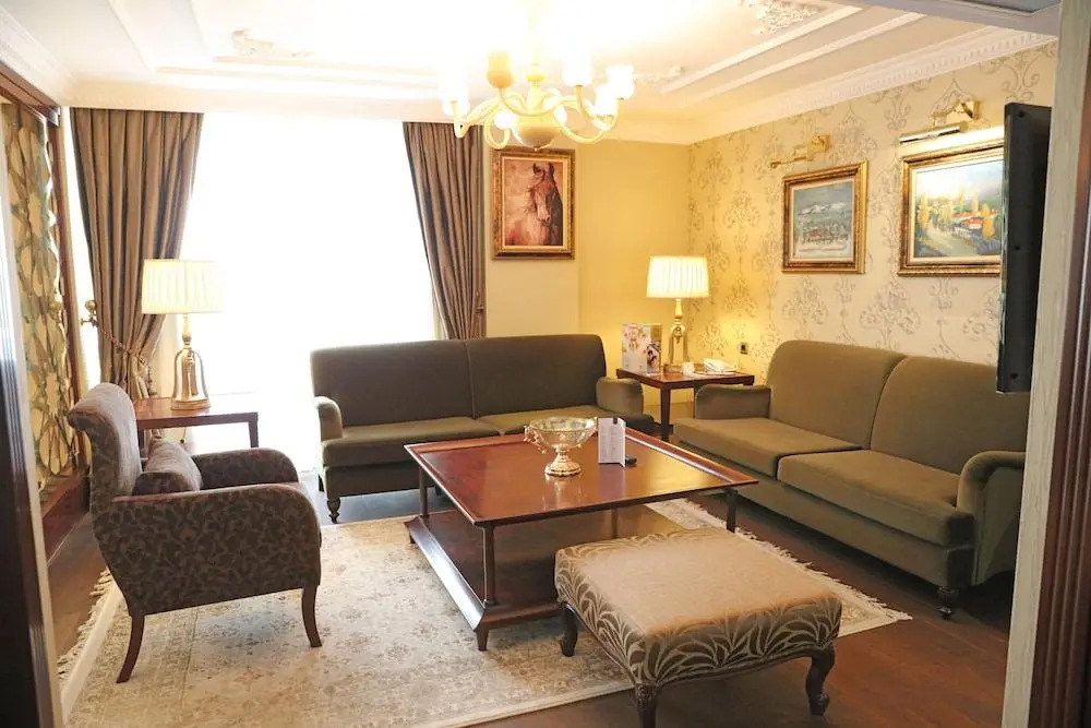 Dedeman Ankara