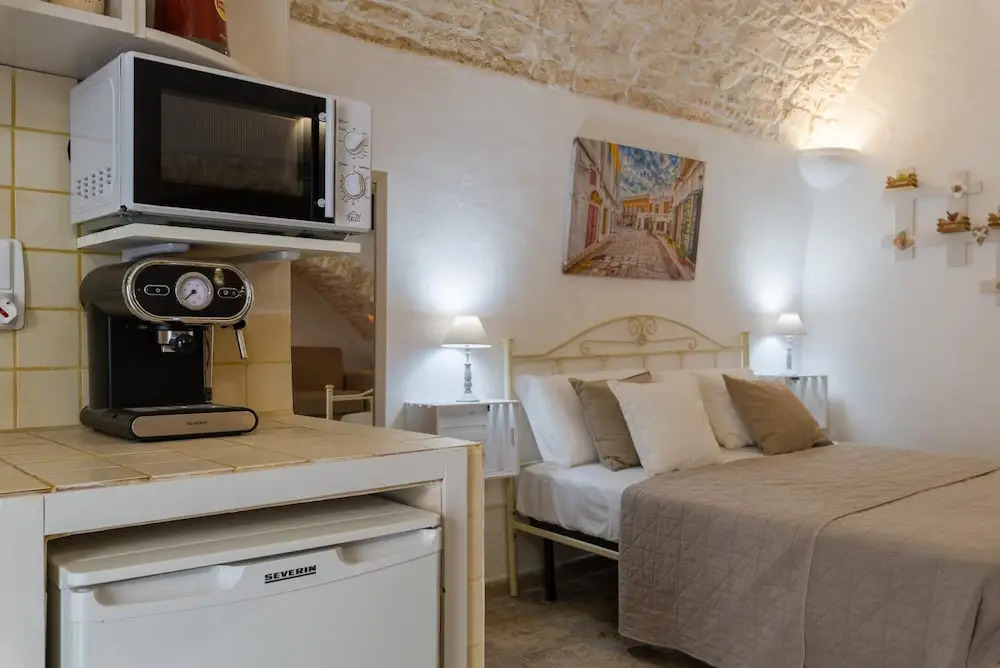 Ostuneon 900 in Ostuni