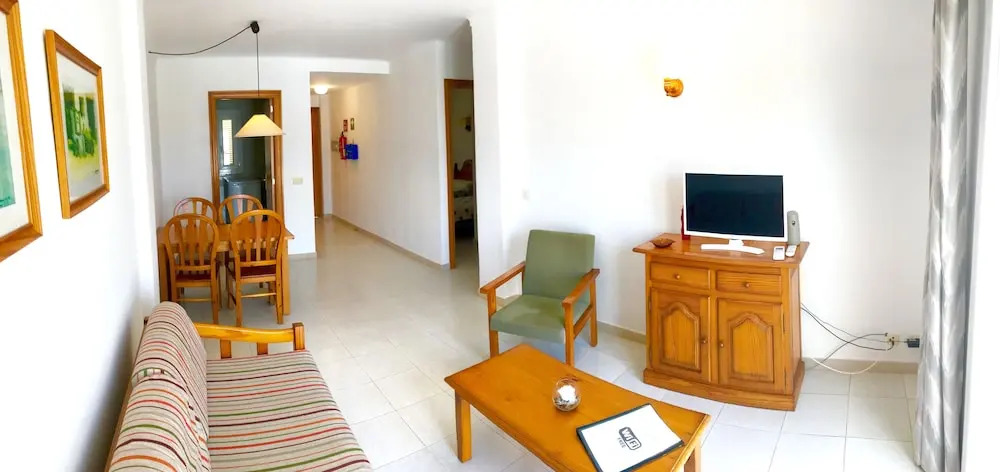 Villa Servera - Es jardí