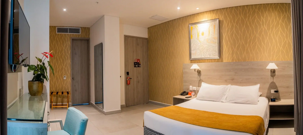 Hotel Zi One Luxury