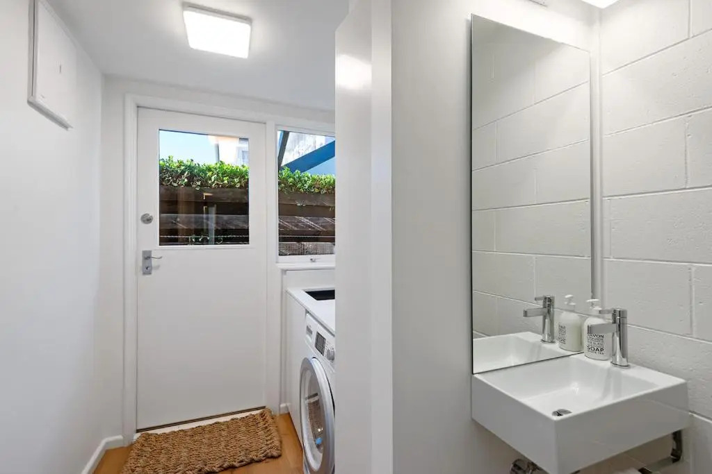 The Ki House in Fendalton