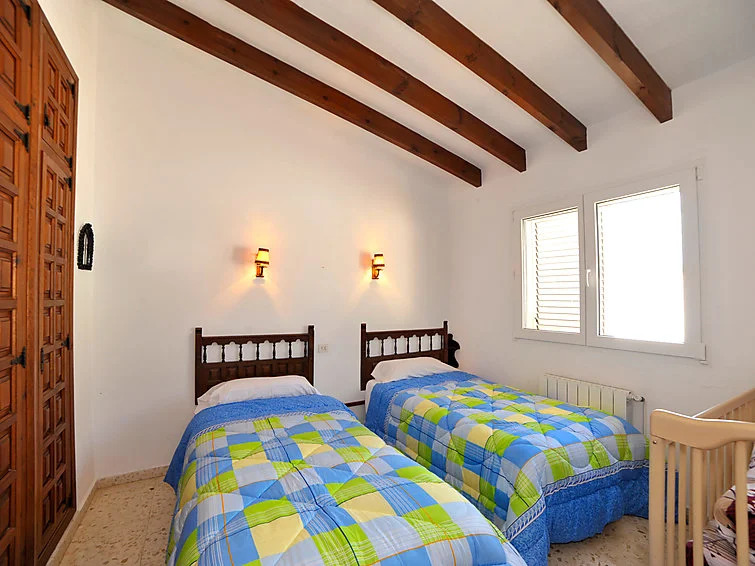 Holiday Home La Sabatera by Interhome