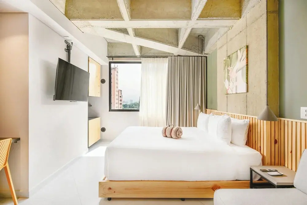 Firenze Lofts