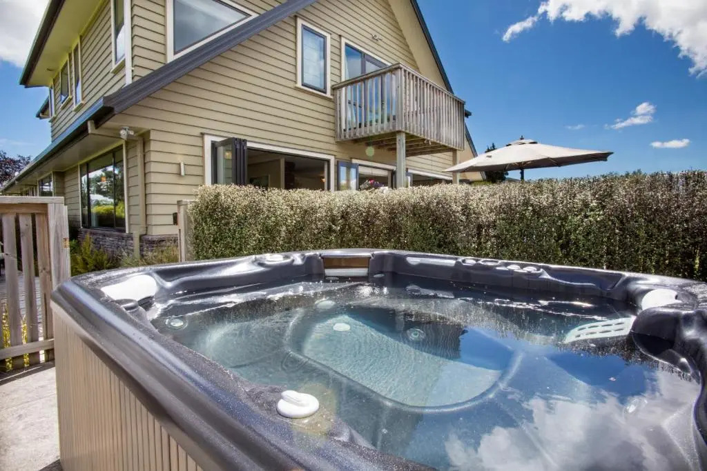 Manuka Lodge B&B