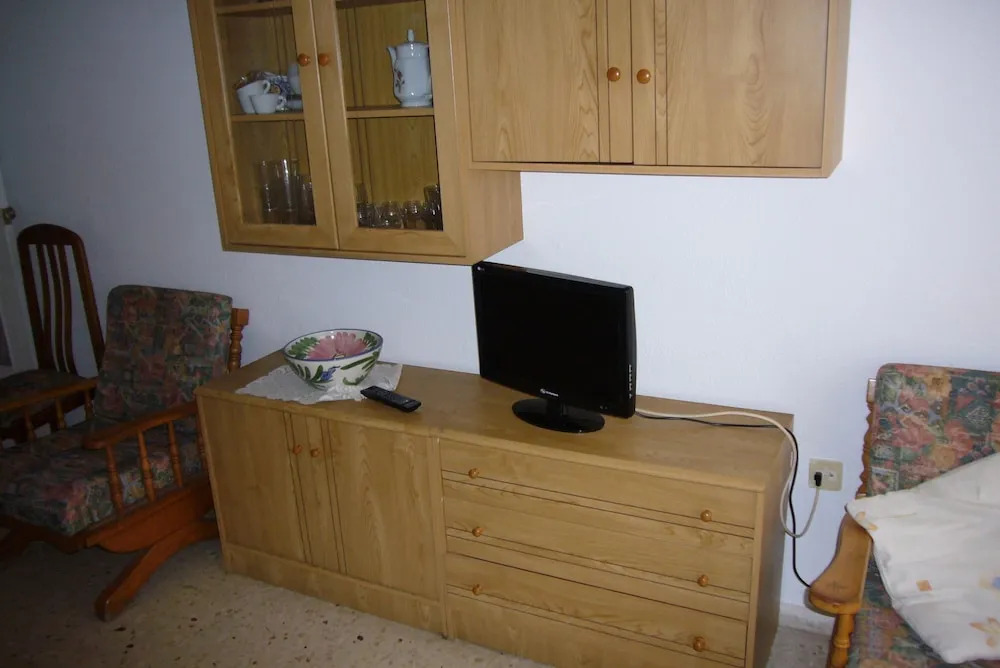 Apartamentos Ocean 3 2 dormitorios