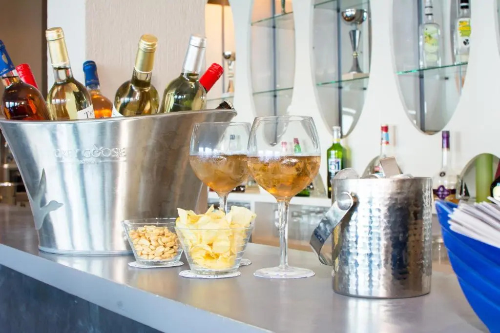 Hotel Roc E Mare