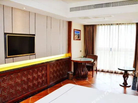 Lianyi Hotel