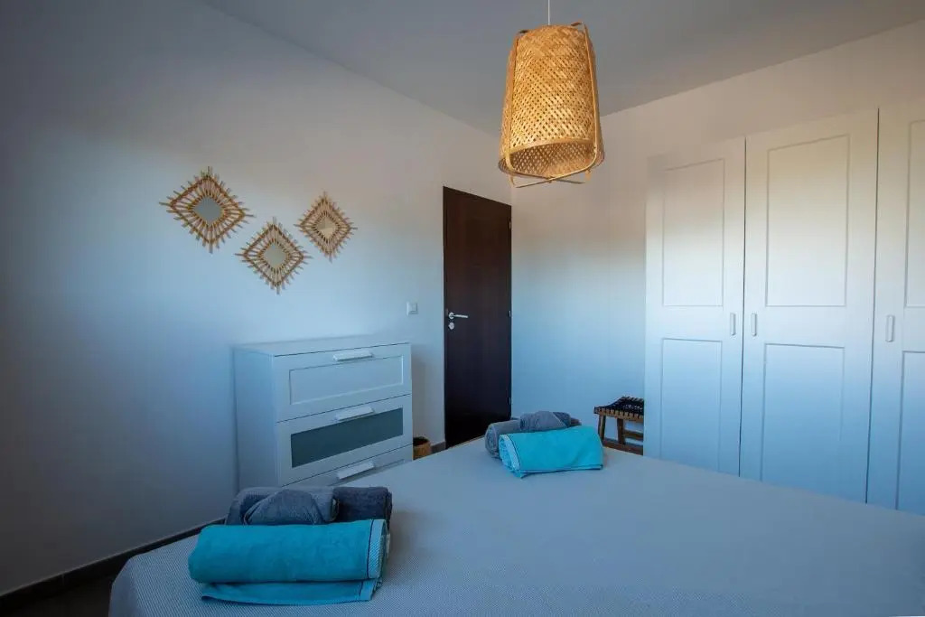 Heated & Shared Pool VILLA MATRIANA 36B, North Shore Villas