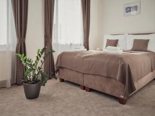 BIVIO hotel
