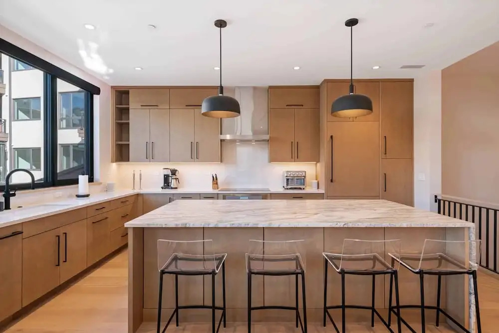 One Riverfront Village by EWH