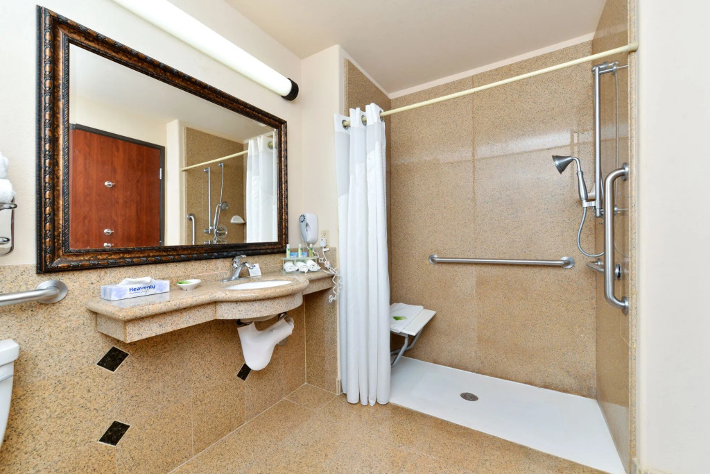 Holiday Inn Express Hotel & Suites Las Cruces by IHG