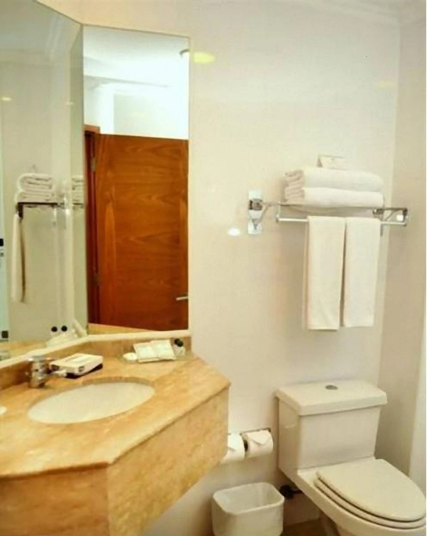 Hotel Diego De Almagro Arica