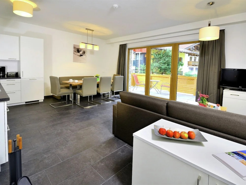 Luxury Apartment in Maria Alm With Sauna