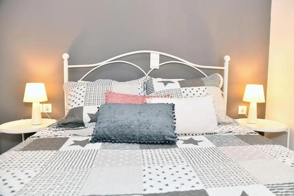 Sofies Port View Apartment